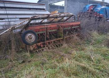 Sprzedam siewniki rosyjski