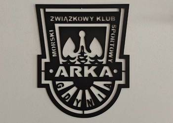 Herb Arka Gdynia