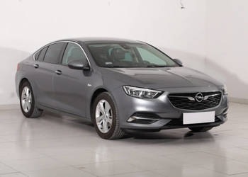 Opel Insignia 1.5 Turbo
