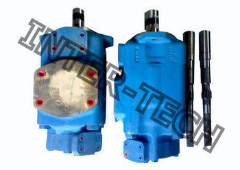 sprzedam!Pompy Vickers hydrauliczne 25V 35V 45V!!!