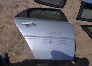 vectra C drzwi kolor Z2AU nr 3622 WYSYŁKA vectra C drzwi kolor Z2AU nr 3622 WYSYŁKA