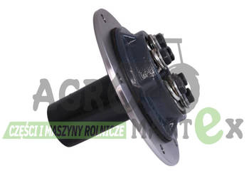 0006705980, 6705980, 0006443203, 0006705981 PIASTA PRZECIĄŻENIOWA KPL CLAAS