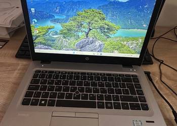 LAPTOP HP ELITEBOOK 840 G3