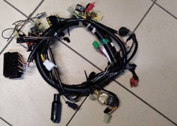 Instalacja Elektryczna Kawasaki ER-5