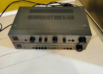 wzmacniacz PW3015 plus tuner T3015