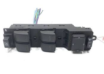 PRZEŁĄCZNIK SZYB MAZDA CX-7 K0021 06-14 SUV WŁĄCZNIK