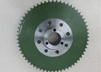 KOŁO ŁAŃCUCHOWE Z-60 5040200180 BIZON