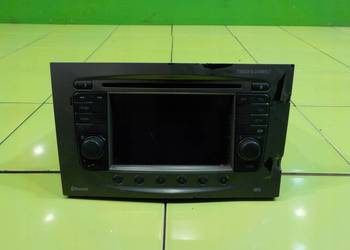 OPEL ANTARA LIFT 2.2 CDTI AUT 12r 5D radio nawigacja 95094219