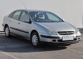 Citroen C5 1.8 16V