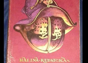 Uczniowie Spartakusa - Halina Rudnicka