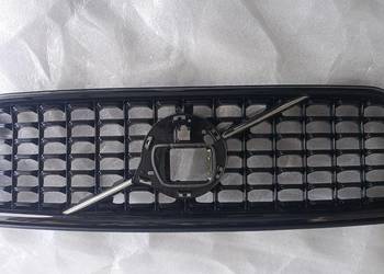 atrapa grill Volvo xc40 r-design