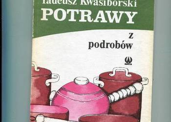 Potrawy z podrobów