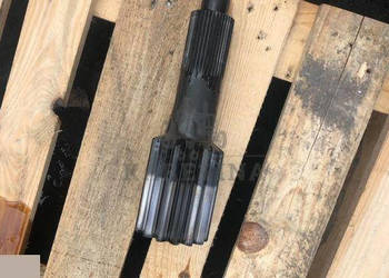 Claas Ares - Zwolnica Tylna