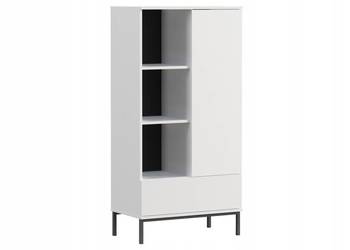 Regał Querty R70 3-kolory