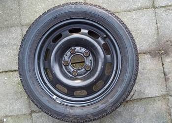 Koło zapas Mercedes A w168