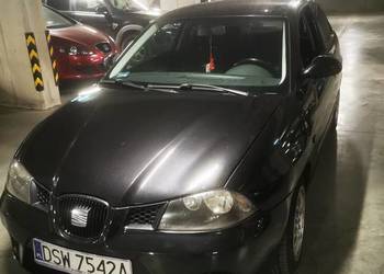 Seat Ibiza 1.9 TDI 190/400