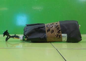 PEUGEOT 308 II GT 1.2 B AUT 16r HB 5D AIRBAG poduszka fotela prawa przod