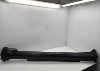 OSŁONA NAKŁADKA LISTWA PROGU LEWA FX II QX70 7651-1CB0A