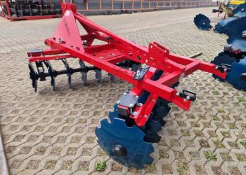 TALERZÓWKA Brona Talerzowa