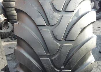 Opona używana rolnicza 800/65R32 MITAS AGRITERRA 04; 2400zł W3140