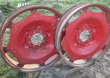 felgi międzyrzędzie 9.5r44, 11.2r44 270/95r44 Ursus 912, 914, 1014, 1224