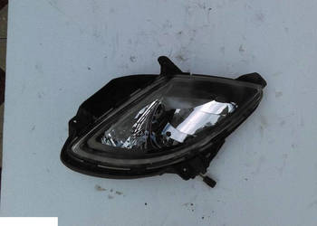 HYUNDAI IX20 HALOGEN LIFT 2 ŻARÓWKI