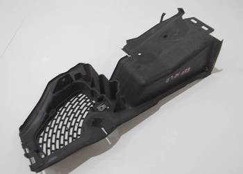 BMW E60 E61 7897175 LCI M PAKIET KANAŁ POWIETRZA LEWY (4647154)