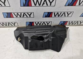  7796092 BMW E60 E61 E63 E64 OSŁONA WYGŁUSZENIE SILNIKA