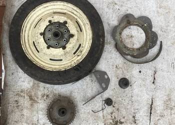 Części do WFM OSA na sprzedaż