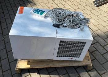 Monoblok sufitowy do komory 230V Rivacold SFL003G011D-C