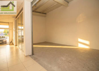 Lokal na wynajem Sosnowiec 67m2
