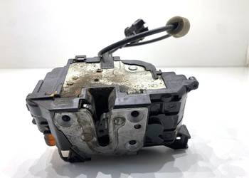 ZAMEK DRZWI LEWY PRZÓD OPEL MOVANO B Bus