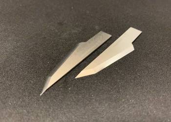 Nóż /Knife/ Messer Durkopp Adler 746 060692 /745,746,748,749