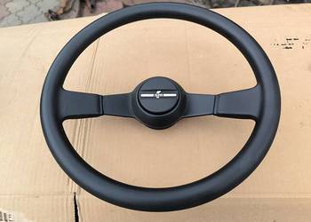 Fiat 126p kierownica