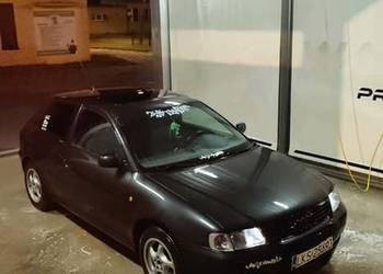 Audi A3 8l