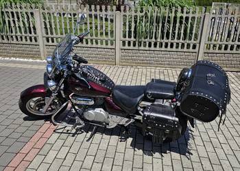 Hyosung Aquila GV