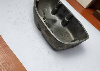 POKRYWA SILNIK AWO SIMSON SPORT TURIST DEKIEL OSŁONA