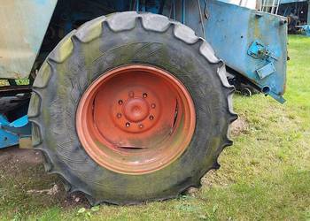 Koła 540/65 R30 Continetal Contract AC65 Kombajn Opony Felgi Fortschritt