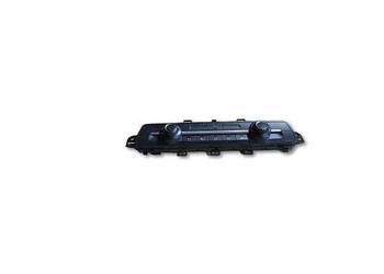 Panel klimatyzacji  Fiat Scudo III 98340416ZD
