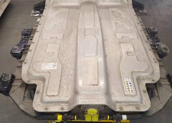 Fiat 500 500e Elektryk Bateria Magazyn Energii 42 kWh 2023R Motorówka