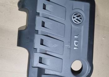 osłona pokrywa silnika vw 2.0 tdi 03L103925AA osłona pokrywa silnika vw 2.0 tdi 03L103925AA