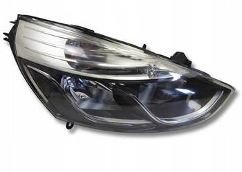 LAMPA PRAWA Renault Clio IV 12-16r PRZEDNIA prawy przód EUROPA 260102796R