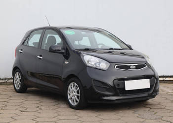 Kia Picanto 1.0 LPG