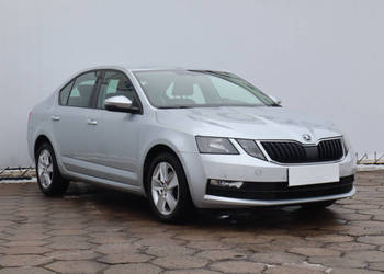 Skoda Octavia 1.5 TSI