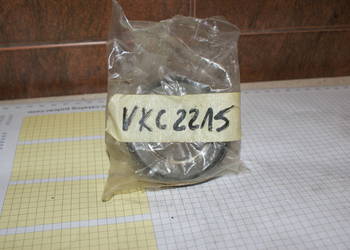 VKC 2215 Łożysko wyciskowe sprzęgła AGILA, ASCONA C, ASTRA F