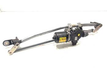 MECHANIZM WYCIERACZEK PRZÓD DACIA DUSTER W000034506 UKŁAD