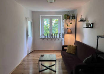 Okolice ul. Gliwickiej