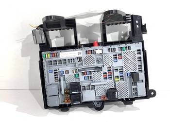SKRZYNKA BEZPIECZNIKÓW JAGUAR XF II JX63-14N030-AB Kombi 2.0 180KM MOD