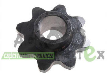 110446 KOŁO ZĘBATE ROPA