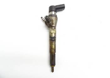 WTRYSKIWACZ WTRYSK PALIWA 166006212R 1.5 DCI MERCEDES W176 A-KLASA